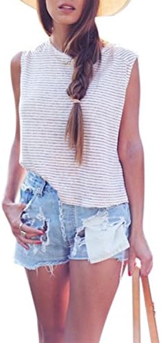 Women's Levi's Tattered Ripped Distressed Denim Low Rise Fray Shorts-XXXL