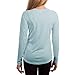 Vapor Apparel Women’s UPF 50+ UV Sun Protection Long Sleeve Performance Regular Fit T-Shirt for Sports and Outdoor