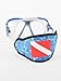 Innovative Scuba Concepts Strap Wrapper Picture Strap