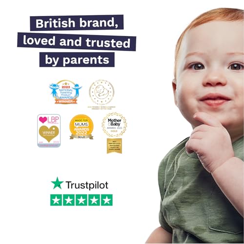 PURA NATURAL SENSITIVE BABY WIPES, 99% WATER, UNSCENTED & HYPOALLERGENIC, SUITABLE FOR SENSITIVE & ECZEMA-PRONE SKIN, FRAGRANCE FREE & HYPOALLERGENIC, EWG VERIFIED, 3 X 60 PER PACK (180 WIPES)