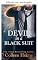 Livro Diabo de terno preto (Aventuras de Shelby Nichols)