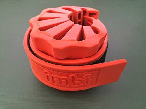 Bicycle Car Rack Imbi Bike Protector Stof2