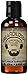 Beardilizer Gentleman Sandalwood Beard Oil for Men - 100% Natural Beard Conditioner & Oils with Argan & Jojoba Oils - Beard Softener & Beard Moisturizer for Beard Growth (Gentleman Sandalwood, 4 Oz)