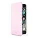 Ted Baker iPhone 6/6s Mirror Folio Phone Case, Rose Gold/Pink, Shannon Pink 28657 from Audio Series Collection