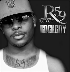 Royce Da 5