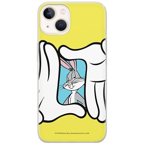 ERT GROUP Coque de téléphone Portable pour Iphone 13... en promo sur Amazon