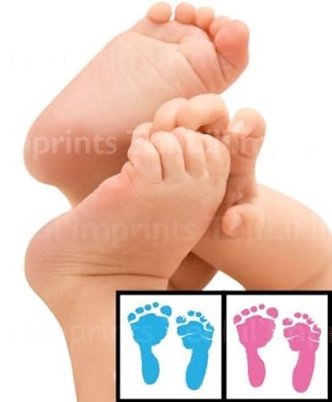 baby inkless print kit amazon
