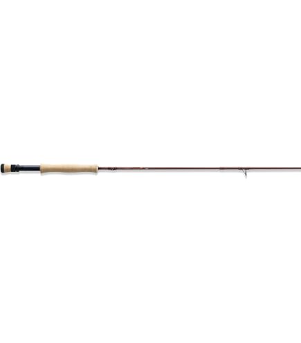 St. Croix Rods Premier Musky Casting Rod, High Performing Casting Rod, Handcrafted in The USA : Sports & Outdoors