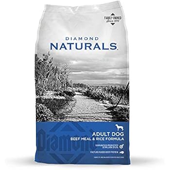diamond naturals dog food near me