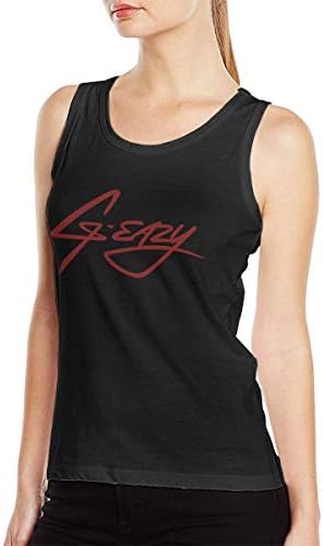 G Eazy Fashion Sports Design Women's Premium Tank Top for Daily Life Sport