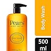 Pears-Original-Body-Wash-Multi-500-ml Pears Body Wash (500ml) Pure and Gentle Original | Made With Natural Oils and Soap Free | Nourishing Moisturisation and…