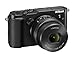Nikon 1 V3 Digital Camera with 1 NIKKOR 10-30mm PD-Zoom Lens