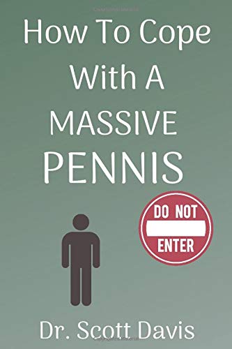 How To Cope With A Massive Penis Meme