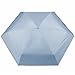MintFroest Ultralight Travel Umbrella,UPF 50+ Sun UV Umbrellas Strong Windproof Compact Rain Umbrella