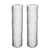 HDX String Wound Household Filters (2-Pack)
