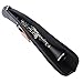 Xavnia Soft Clarinet Case Soprano sax Saxophone EWI Electronic Torch Gig Bag 1200D 15mm Padded with Leather Carry Handle
