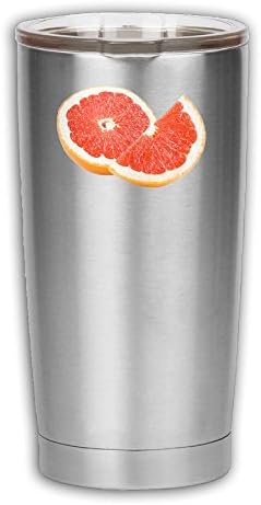 New Style Car Cup 550 Ml Grapefruit Become A Tool You Use