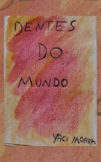 Livro dentes do mundo