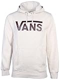 Vans Men's Classic Vans Skateboarding Pullover Hoodie