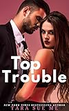 Top Trouble: A Submissive Series Standalone Novel
