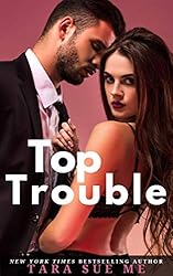 Top Trouble: A Submissive Series Standalone Novel