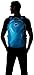 Osprey Adult Ozone Travel Pack, Summit Blue, 35 L