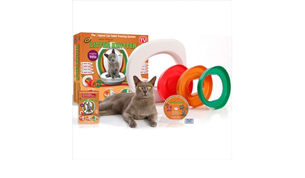 litter kwitter problems