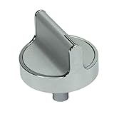 Whirlpool W10818230 Knob