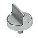 Whirlpool W10818230 Knob