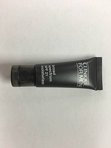 clinique broad spectrum spf 21 moisturizer