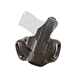 DeSantis 2000943 RH Thumb Break Mini Slide-Kahr K9 K40 MK9 PM9 MK40