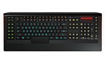 SteelSeries Apex Gaming Keyboard