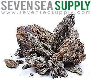 OHKO Stone (1 Box - 10 lbs. Weight Mixed Size)