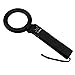 BeGrit Mini Hand Held Coin Metal Detector Gold Digger Treasure Hunter with LED Indicator
