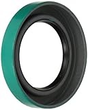SKF 16289 LDS & Small Bore Seal, R Lip Code, HM18 Style, Inch, 1.625
