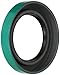 SKF 16289 LDS & Small Bore Seal, R Lip Code, HM18 Style, Inch, 1.625
