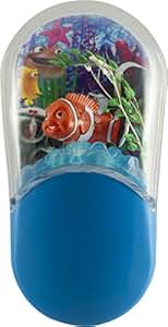 Disney/Pixar's Finding Nemo ColorChanging LED Night Light