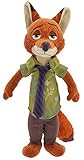 Disney Zootopia Nick Wilde Exclusive 13