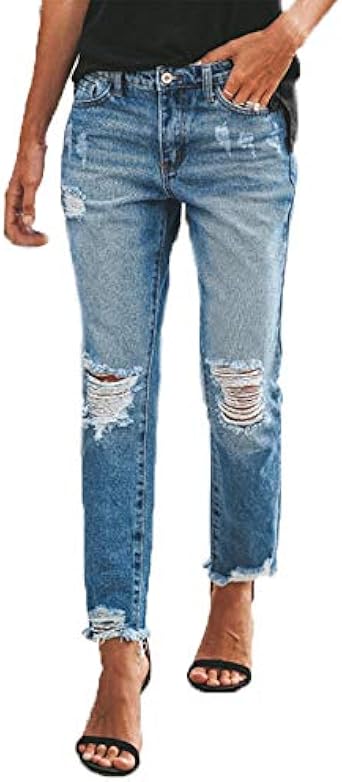 amazon shopping jeans