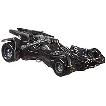 Hotwheels BATMOBILE 13台セット Amazon.com: Hot Wheels 2013 Batmobile HW IMAGINATION 61/250