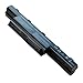 TAUPO 9-Cell AS10D31 Laptop Battery Compatible with Acer Aspire 4741 4750 E1-531 5253 5251 5250 5336 5349 5560 5551 5733Z 5733 5741 5742 5750 5735 5735Z 7741Z 7741 7750G -12Months Warranty