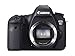 Canon EOS 6D 20.2 MP Full-Frame CMOS Digital SLR Camera Body Bundle with Transcend 64GB Memory Card + Canon Deluxe Case + 12