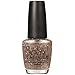 OPI Nail Lacquer, Spotlight On Glitter Rose of Light, 0.5 Ounce