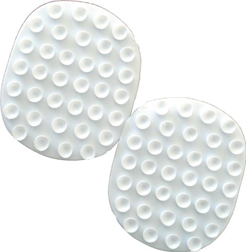 Soap Holder Suction Pads 2 Pc Set Bath Laundry Kitchen - Kitchen
Tools & Gadgets Soap Holder Suction Pads 2 Pc Set Bath Laundry Kitchen - Kitchen
Tools & Gadgets