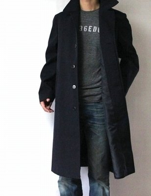 50 着丈110 コート メンズ 人気のファッションスタイル