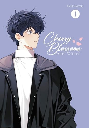 Amazon.com: Cherry Blossoms After Winter: Volume 2: 9780593870969