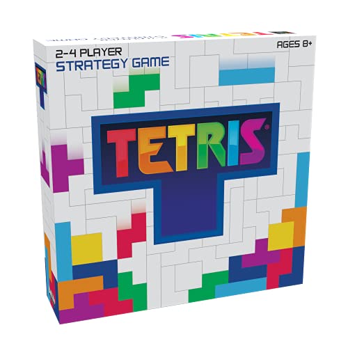 Buffalo Games - Tetris