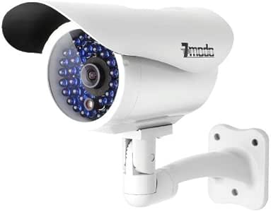 Amazon.com : Zmodo CM-S22326BG Security Surveillance ...