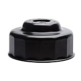 Tusk Oil Filter Socket 65mm