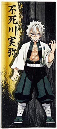 キメツノヤイバ ハンカチ 今ダケ送料無料 フェイスタオル